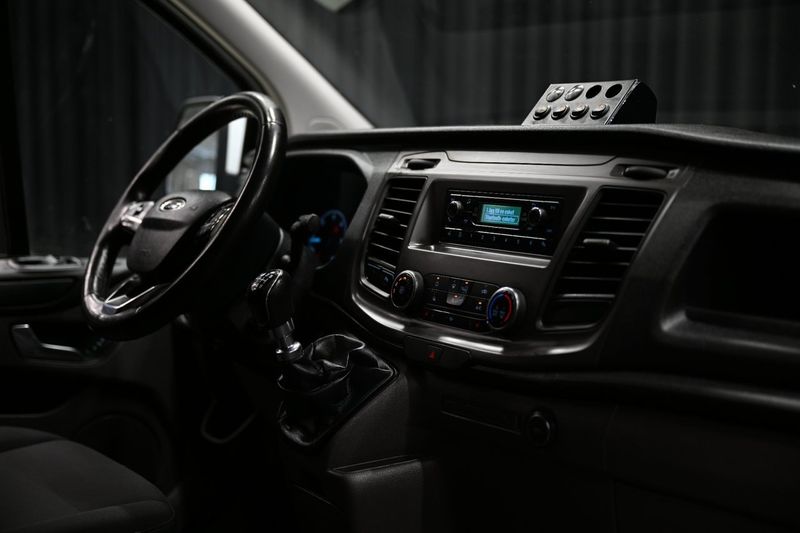Ford Transit bild 34