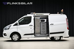 Ford Transit bild 4
