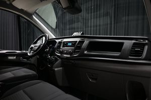 Ford Transit bild 33