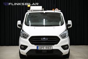 Ford Transit bild 20