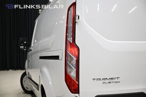 Ford Transit bild 17