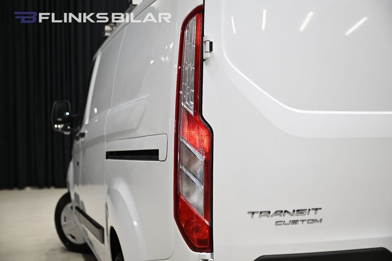 Ford Transit bild 17