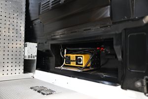 Ford Transit bild 13