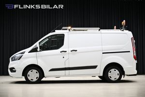 Ford Transit bild 1