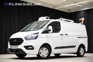 Ford Transit bild 2