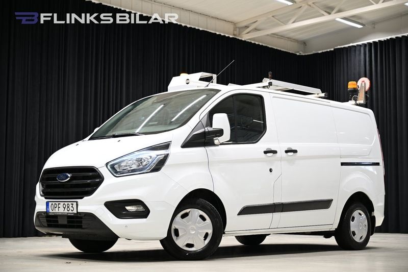 Ford Transit bild 2