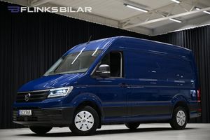 Volkswagen Crafter bild 1