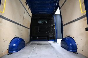 Volkswagen Crafter bild 7