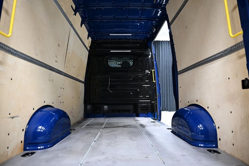 Volkswagen Crafter bild 7