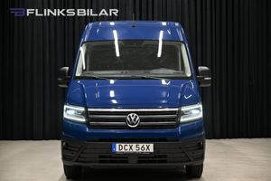 Volkswagen Crafter bild 10