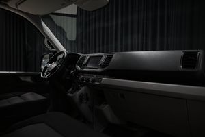 Volkswagen Crafter bild 25