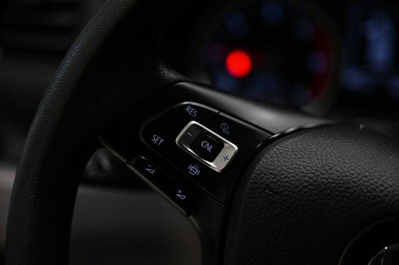 Volkswagen Crafter bild 22