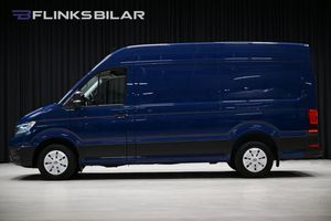Volkswagen Crafter bild 2