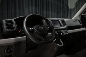 Volkswagen Crafter bild 11
