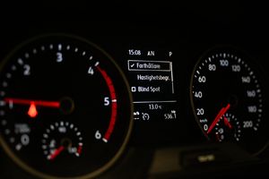 Volkswagen Crafter bild 13