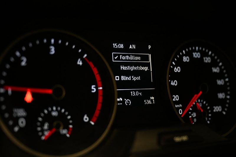 Volkswagen Crafter bild 13