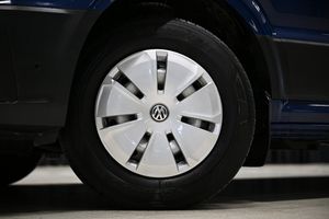 Volkswagen Crafter bild 3