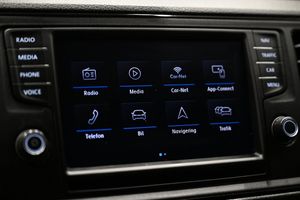 Volkswagen Crafter bild 20