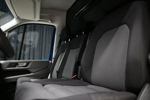 Volkswagen Crafter bild 23