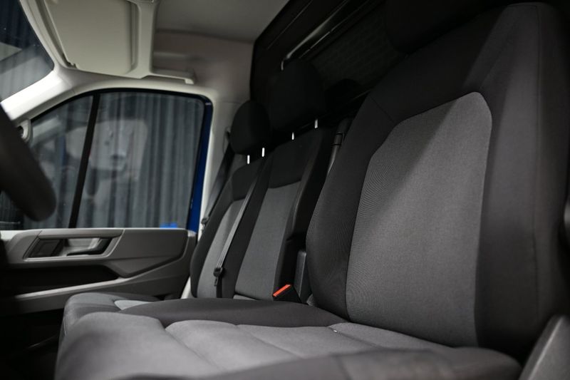 Volkswagen Crafter bild 23