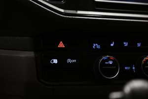 Volkswagen Crafter bild 16