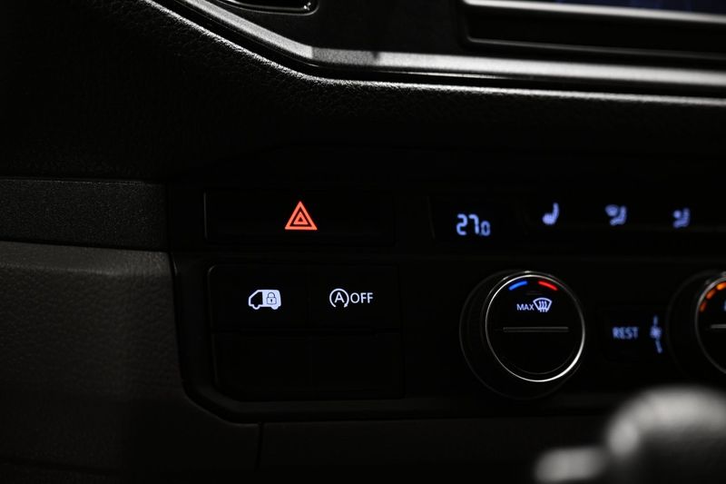 Volkswagen Crafter bild 16