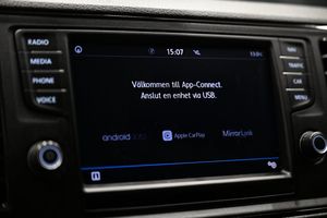 Volkswagen Crafter bild 21