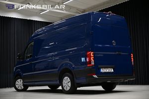 Volkswagen Crafter bild 4