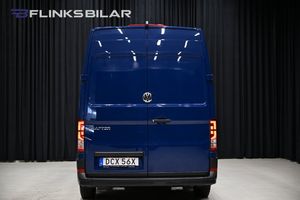 Volkswagen Crafter bild 9