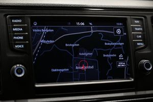 Volkswagen Crafter bild 19