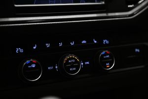Volkswagen Crafter bild 15