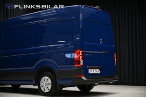 Volkswagen Crafter bild 6