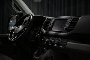Volkswagen Crafter bild 26