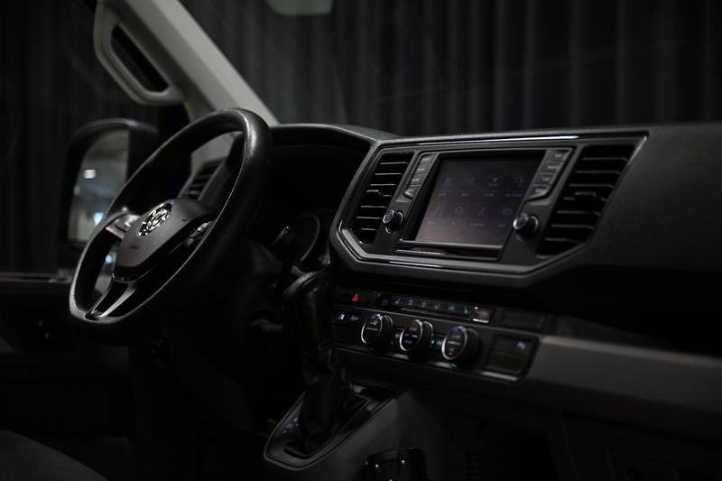 Volkswagen Crafter bild 26