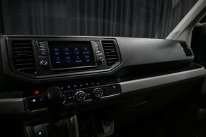 Volkswagen Crafter bild 24