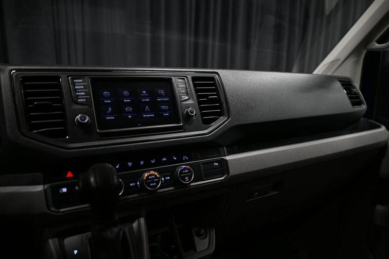 Volkswagen Crafter bild 24