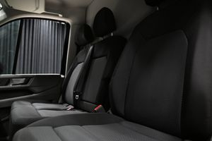 Volkswagen Crafter bild 23