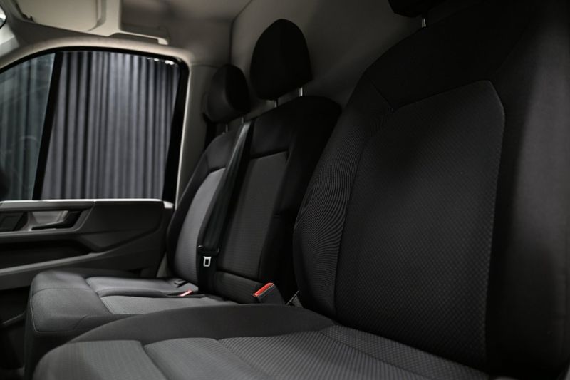 Volkswagen Crafter bild 23