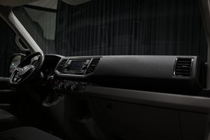 Volkswagen Crafter bild 24