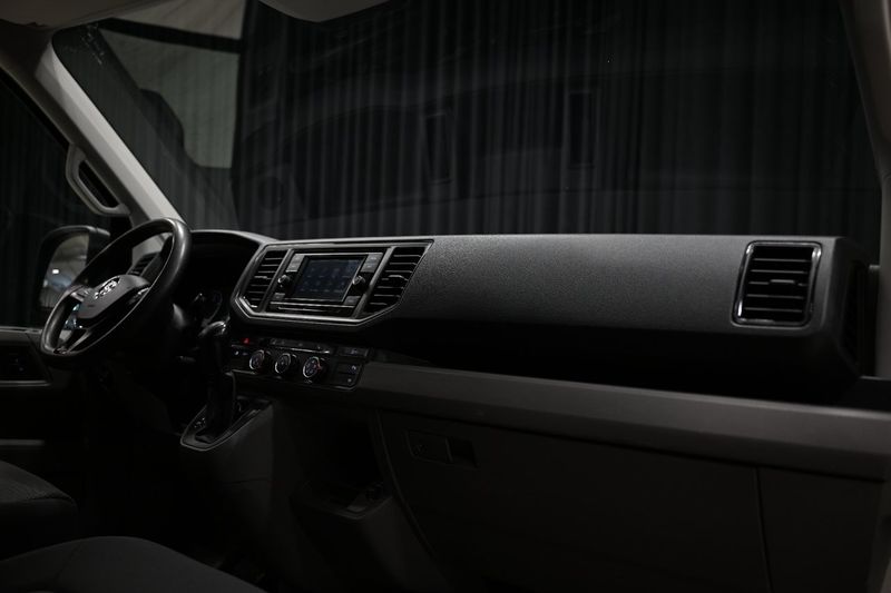 Volkswagen Crafter bild 24