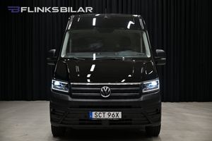 Volkswagen Crafter bild 9