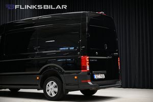 Volkswagen Crafter bild 7