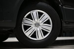 Volkswagen Crafter bild 3