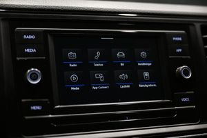 Volkswagen Crafter bild 17