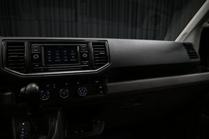 Volkswagen Crafter bild 22