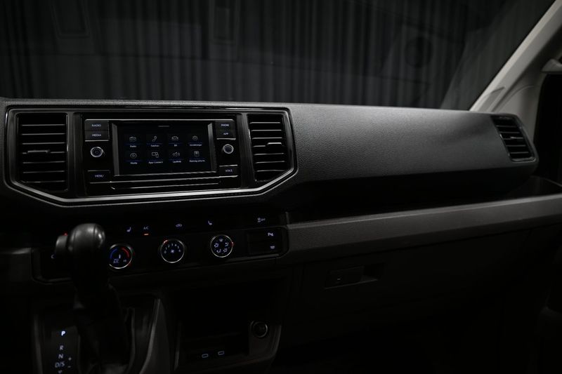 Volkswagen Crafter bild 22