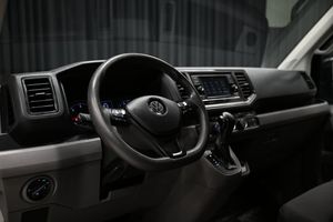 Volkswagen Crafter bild 11