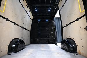 Volkswagen Crafter bild 5