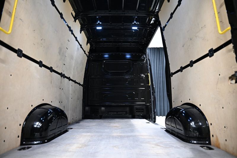 Volkswagen Crafter bild 5