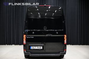 Volkswagen Crafter bild 6